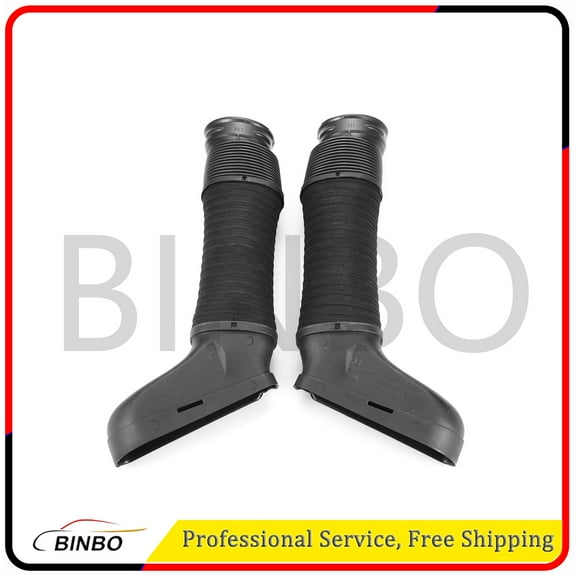 2720903582   2720903682 Left & Right Side Air Intake Duct Hose