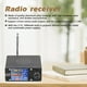 thumbnail image 5 of Receptor de Radio yeacher ATS-100 SI4732 SI4735 FM LW MW, 5 of 7