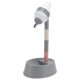 thumbnail image 1 of Dispensador De Agua Para Mascotas, 2 En 1, Cuenco De Pie Para Perros Y Gatos, Alimentador De Agua Con Poste Desmontable Para Mascotas De Interior Y Exterior, 1 of 7