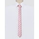 thumbnail image 2 of CORBATAS CASUAL DE LUNARES PARA EL DÍA DEL PADRE, HOMBRES, NARROW SLIM, AUTOAJUSTABLE, NECKTIE NEGOCIO, PINK, TALLA ÚNICA, 2 of 5