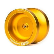 YoYoFactory DV888 High Performance Metal Yo-Yo