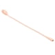 thumbnail image 5 of Cuchara Mezcladora, Cuchara Agitadora Cóctel Cucharas Agitadoras Cuchara De Té Multiusos Mango Largo Acero Inoxidable Para Restaurantes Café Bares Tiendas De Té Con Leche ANGGREK FG3118, 5 of 8