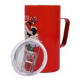 thumbnail image 4 of Mickey Mouse Christmas Village Travel Mug, 4 of 4