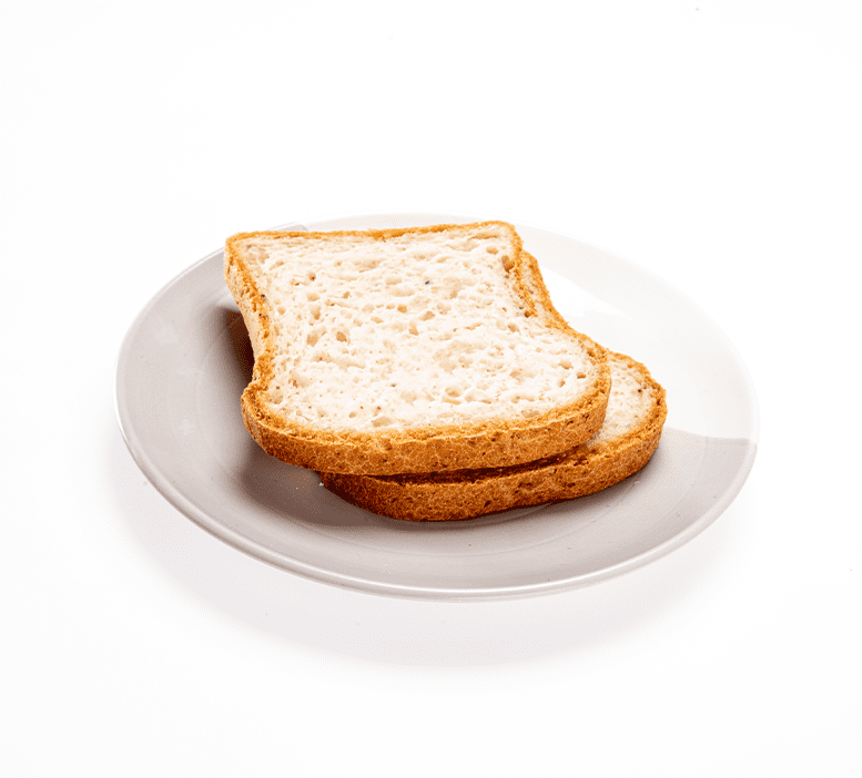 Katz Gluten Free Egg Free Bread |Gluten Free, Dairy Free, Nut Free, Eggs Free, Soy Free, Kosher | (6 Pack, 18.0 Ounce Each)