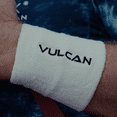 thumbnail image 2 of Vulcan Doublewide Wristband (2 pk.), 2 of 5