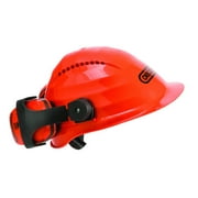 Oregon Pro Forestry Safety Helmet Combo