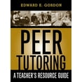 thumbnail image 2 of Peer Tutoring: A Teacher's Resource Guide, 2 of 4
