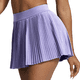 thumbnail image 2 of Faldas de Tenis Plisadas con Pantalón Corto Interior, Faldas Pantalón Golf Cintura Alta para Mujer con Bolsillos, Faldas Pantalón Deportivas, Color de Ensueño, Talla M, 2 of 7