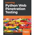 thumbnail image 1 of Pre-Owned Learning Python Web Penetration Testing, 1 of 1