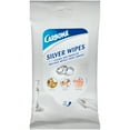 thumbnail image 2 of Carbona® Silver Wipes 12 ct Bag, 2 of 7