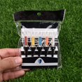 thumbnail image 2 of TIELUTT Base Can Absorb the Rope Set to Loss 360° Adjustable Base Small Of Pins Portable Base Set Of Five, 2 of 7
