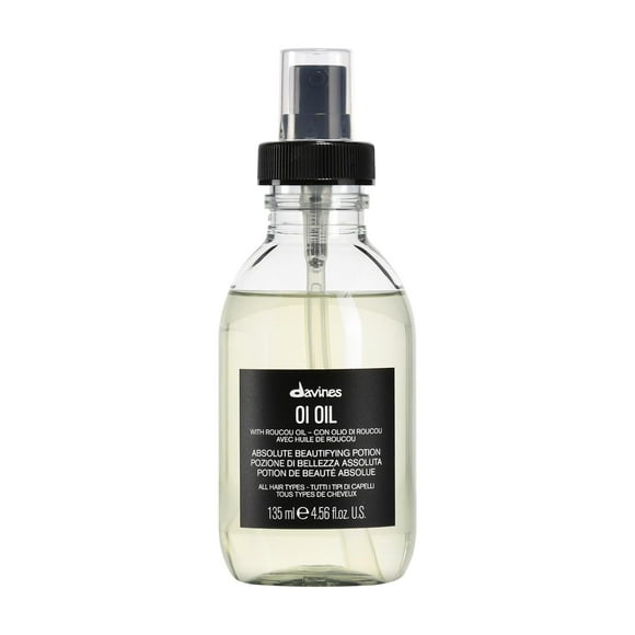 Davines OI Oil, 4.56 fl.oz.