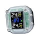 thumbnail image 2 of monitor de presión de neumáticos,Sistema de monitor de presión de neumáticos inalámbrico inalámbrico,Monitor de detección de voltaje de motocicletas de dos ruedas,Alarma del sistema de, 2 of 9