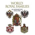 thumbnail image 2 of World Royal Families, 2 of 2