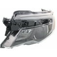 thumbnail image 5 of For Honda Pilot 2016 17 18 19 20 21 2022 OEM Headlight Assembly Driver Side | With Auto On/Off | With Auto Dimming | Bi-LED | Clear Lens | Replacement For HO2502172 | 33150TG7A21, 5 of 7