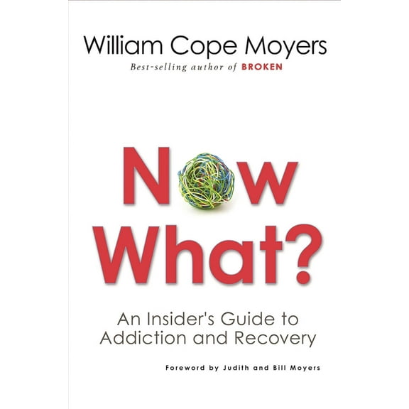 Now What? : An Insider's Guide to Addiction and Recovery (Paperback)