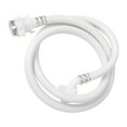 thumbnail image 2 of Washing Machine Hose Washing Machine Pipe Washing Machine Water Hose Washing Machine Accessories 1.5m G3/4in Inlet Thread Universal Washing Machine Inlet Hose Water Pipe, 2 of 8