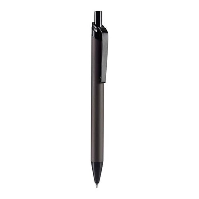 Paquete 330 piezas Bolígrafo de Acero Inoxidable | Estuche gris oscuro 1.2 x 12.1
