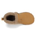 thumbnail image 6 of Kids Wide Toe Box Winter Boots, Fleece-Lined Outdoor Shoes for Boys and Girls, 6 of 7