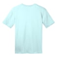 thumbnail image 6 of Yellow Rooster Mens Perfect Weight Tee Seaglass Blue M, 6 of 6