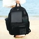 thumbnail image 5 of Mochila Dgankt para la escuela, mochila de viaje, mochilas de malla transparente, bolsa de playa, mochila de malla extragrande para piscina, mochila de playa grande para playa, picnic, compras,, 5 of 7