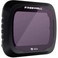 thumbnail image 1 of Freewell Filtre d'Objectif de Caméra Densité Neutre ND4 Compatible avec Mavic Air 2, 1 of 1