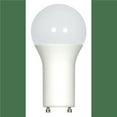 thumbnail image 1 of Satco S29842 9.8W Dimmable A19 GU24 LED Bulb, 1 of 1