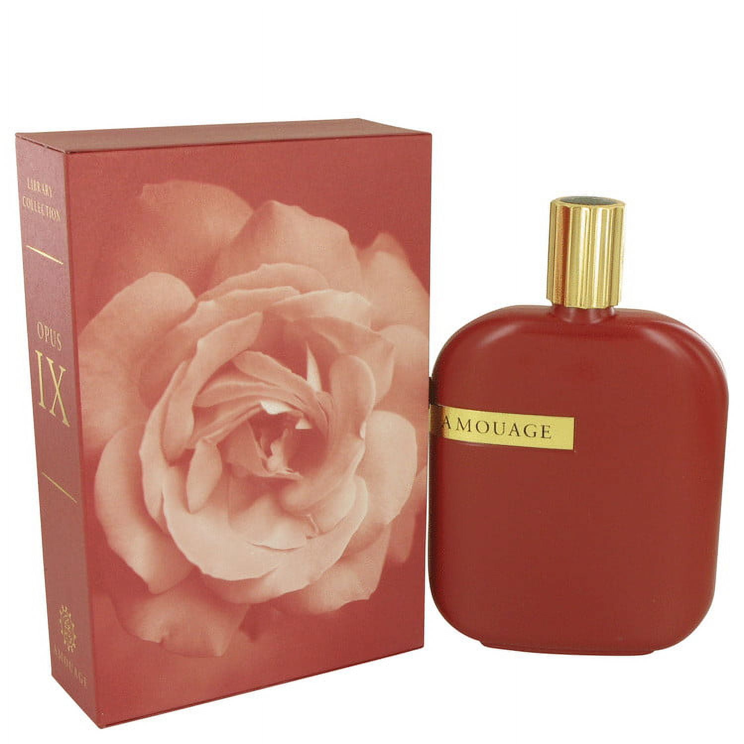 Opus ix amouage sale