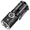 thumbnail image 2 of Dongrere LED Flashlight with Brightness Weatherproof Mini Flashlight for Camping Hiking Night Walking Running Outdoor Emergency, 2 of 9