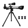 thumbnail image 1 of Monocular Telescopios para niños Telescopio de astronomía de ciencia educativa para niños Telescopio TOMSHOO Monocular, 1 of 7