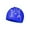 Z01 Blue2-A, variant on RTKFRFLM Kids Fashionable Silicone Swim Cap Waterproof Comfortable Ear Protection Swimming Hat for Boys Girls Summer Pool Training Water Sports Performance Light Purple 5Y-12Y