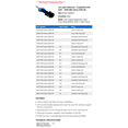thumbnail image 2 of Tail Light Connector - Compatible with 2007 - 2008 GMC Sierra 2500 HD, 2 of 2