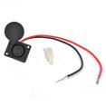thumbnail image 1 of Puerto de carga XLR para patinete EVO 500 800 Razor MX500 650 Izip Schwinn E con conector y cable compatibles gratuitos, 1 of 1