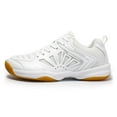 thumbnail image 2 of Breathable Badminton Shoes for Kids, Boys, Girls, Women and Men, 2 of 6