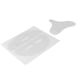 thumbnail image 1 of Parches Faciales Para El Pecho, Parches Faciales De Silicona Reutilizables Para El Pecho Para Uso Doméstico Para La Cara, 1 of 7
