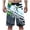 Light Green-X, variant on Men's Swim Trunks Quick Dry Board Shorts With Pockets Swimsuit Swimwear For Men No Mesh Liner Light Green L
