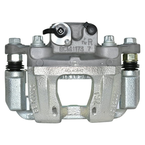 Mando Disc Brake Caliper 16A5085 Fits select: 2015-2016 HYUNDAI GENESIS, 2017 GENESIS G80