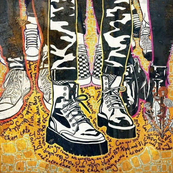 The Subways - Fight - Music & Performance - Vinyl [7-Inch]