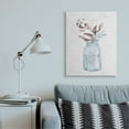 thumbnail image 2 of Stupell Industries Cotton Flower in Soap Branded Jar Floral Charm Canvas Wall Art Design by Lettered and Lined, 30" x 40", 2 of 4