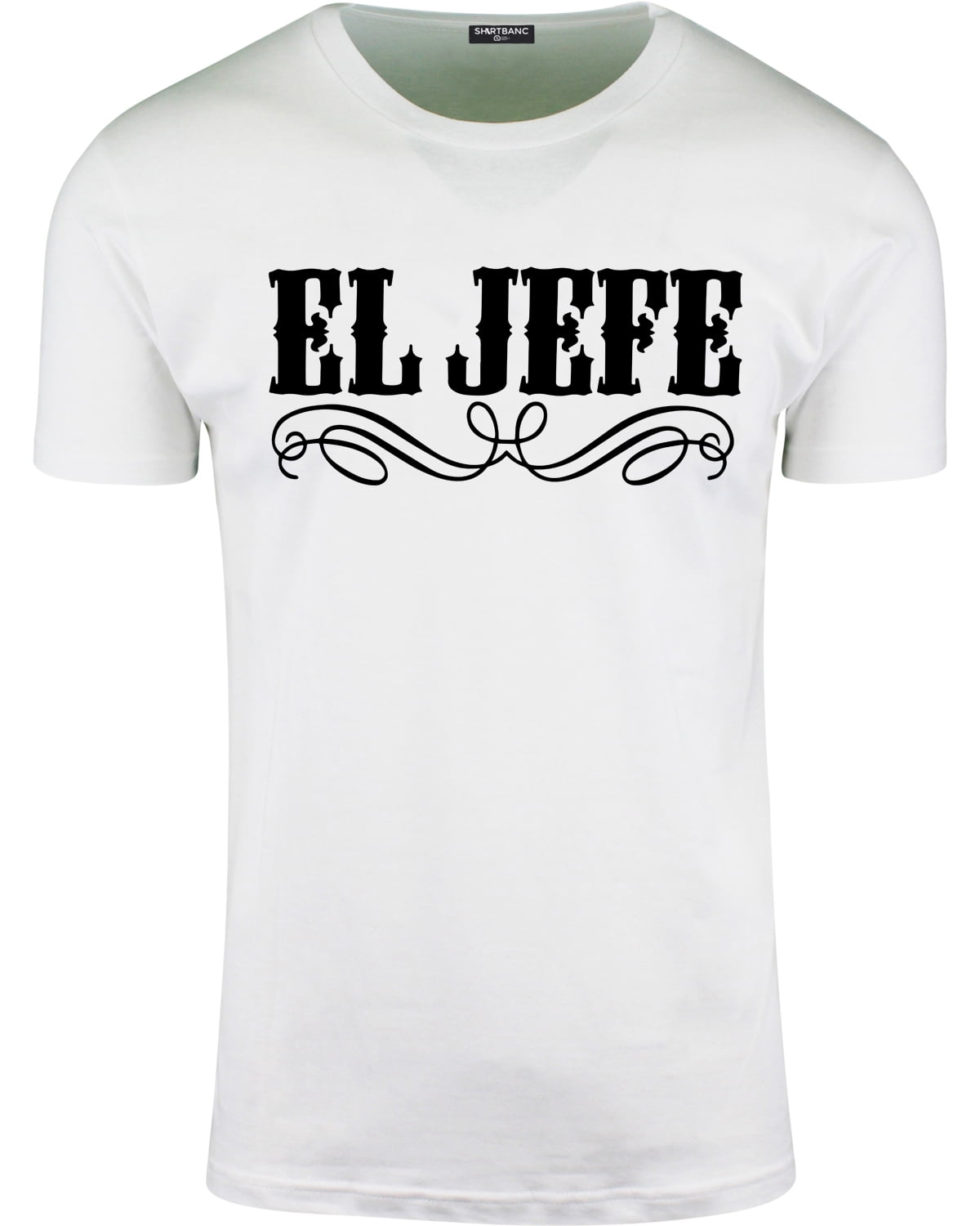 18x18 Multicolor Mexican Boss Chef Gifts Funny Call Me El Jefe T-Shirt Throw Pillow