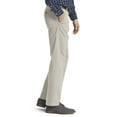 thumbnail image 2 of IZOD Men's American Chino Straight Fit Flat Front Pant, 2 of 5