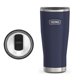 thumbnail image 1 of Vaso de acero inoxidable THERMOS ICON SERIES 700 ml Mystic Navy, 1 of 7