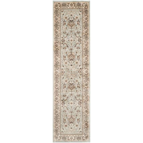 Safavieh Persian Garden Vincent Floral Bordered Area Rug or Runner