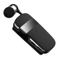 thumbnail image 1 of Auricular Bluetooth K53 BT5.2 Llamada Recordatorio Vibración Deporte Auriculares Clip Driver Auriculares Auricular, 1 of 1