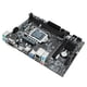 thumbnail image 5 of Placa base SATA H310 Computadora 32GB LGA1151 Puertos VGA/HDMI-compatible/DVI USB3.0, 5 of 9