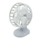 thumbnail image 5 of Ventilador en miniatura para casa de muñecas a escala 1/12, decoración para casa de muñecas, muebles de simulación para casa de muñecas Gris, 5 of 9
