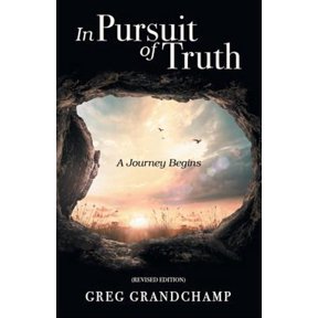 Pre-Owned In Pursuit of Truth: A Journey Begins (Paperback)