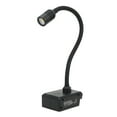 thumbnail image 3 of Lampe de Travail à LED, Lampe Flexible à LED Sans Fil Normes Industrielles, 3 of 7