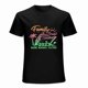 thumbnail image 1 of Family Cruise Trip 2023 T-Shirt,Family Vacation Outfit Making Memories Together, 1 of 5