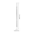 thumbnail image 2 of LOLIPPYY 2Pcs Eyelash Lift Kit Tool Stainless Steel Lash Separator for Salon with Even Heating and Comb, 2 of 8